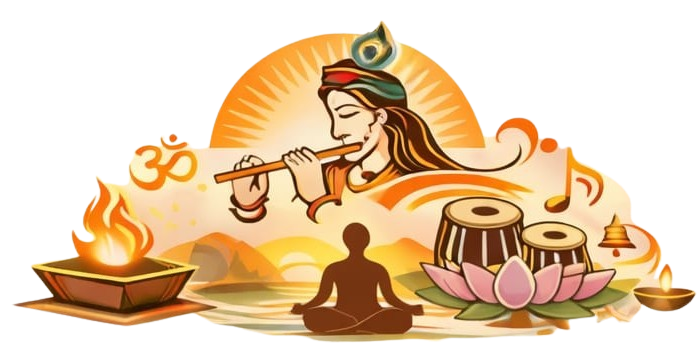 Spiritual Illustration